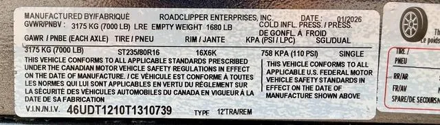 new Tilt Trailers Diamond C Trailers  for sale, in Poplar Bluff, MO Thumbnail 18