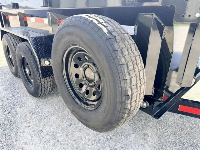 new Dump Trailers MAXX-D  for sale, in Poplar Bluff, MO Thumbnail 16