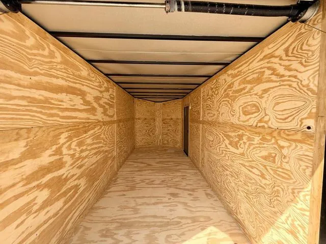 new Cargo (Enclosed) Trailers J&A Trailers  for sale, in Poplar Bluff, MO Thumbnail 10