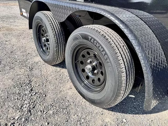 new Cargo (Enclosed) Trailers Arising  for sale, in Poplar Bluff, MO Thumbnail 4