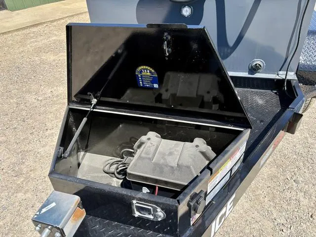 new Utility Trailers BCI Trailers  for sale, in Poplar Bluff, MO Thumbnail 10