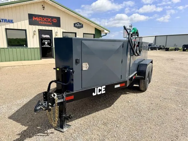 new Flat Decks BCI Trailers  for sale, in Poplar Bluff, MO Thumbnail 3