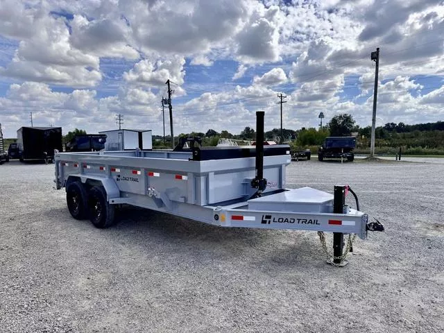 new Dump Trailers Load Trail  for sale, in Poplar Bluff, MO Thumbnail 12
