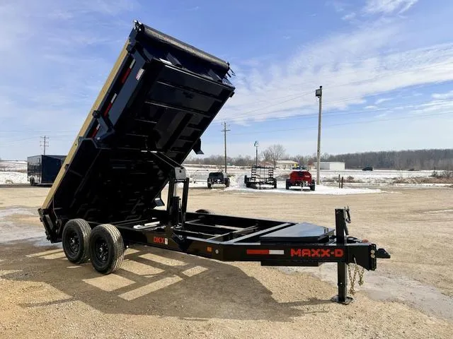 new Dump Trailers MAXX-D  for sale, in Poplar Bluff, MO Thumbnail 15