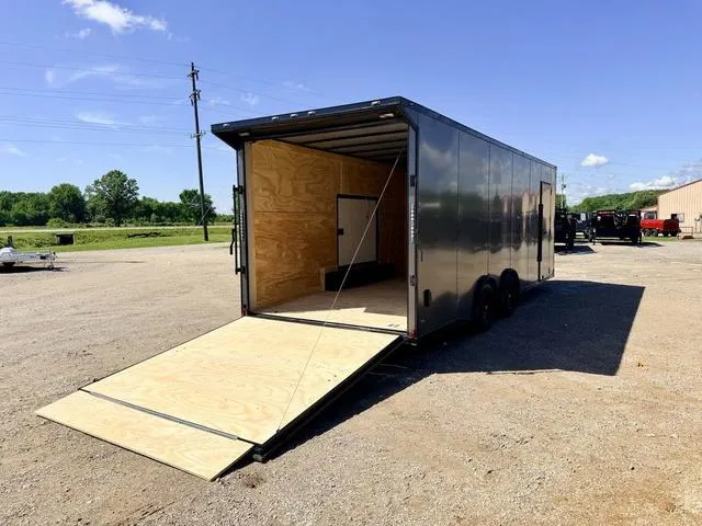new Car Haulers / Racing Trailers Anvil  for sale, in Poplar Bluff, MO Thumbnail 2