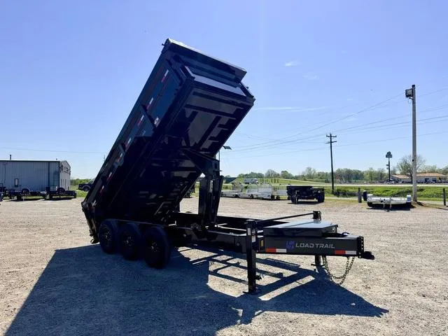 new Dump Trailers Load Trail  for sale, in Poplar Bluff, MO Thumbnail 22