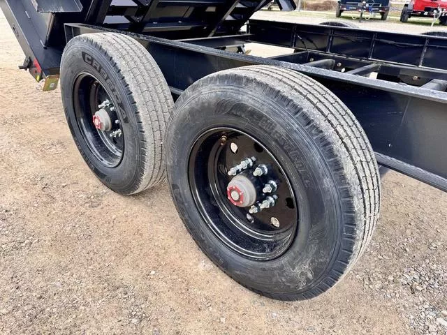 new Dump Trailers Diamond C Trailers  for sale, in Poplar Bluff, MO Thumbnail 11