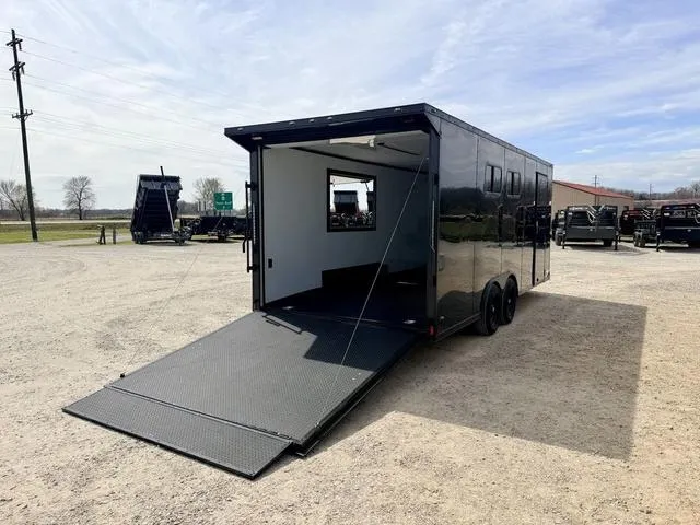 new Utility Trailers Anvil  for sale, in Poplar Bluff, MO Thumbnail 4