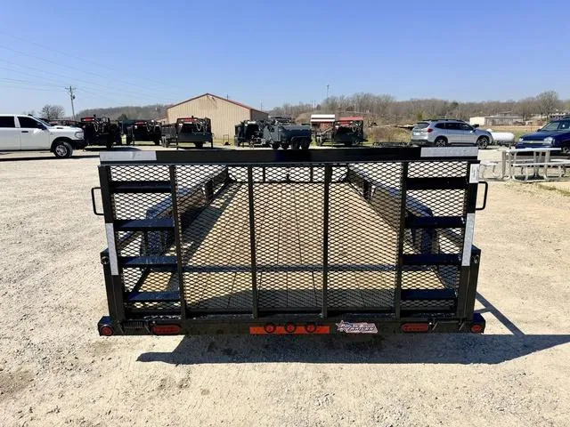 new Utility Trailers Load Trail  for sale, in Poplar Bluff, MO Thumbnail 10