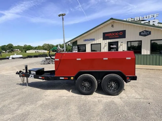 new Utility Trailers BCI Trailers  for sale, in Poplar Bluff, MO Thumbnail 4