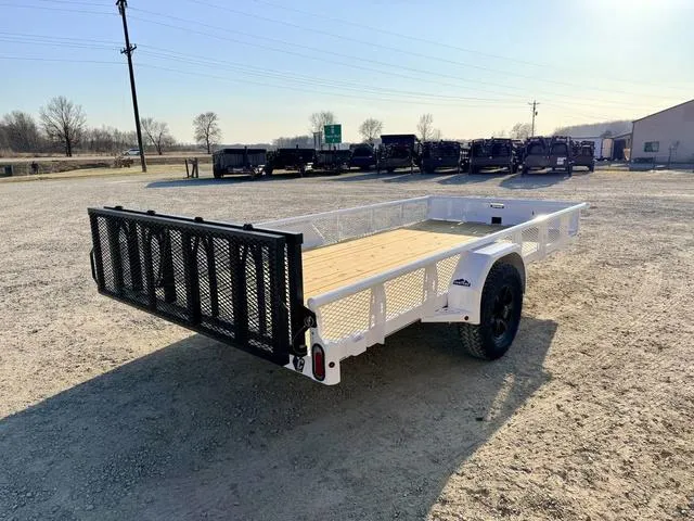 new Utility Trailers Diamond C Trailers  for sale, in Poplar Bluff, MO Thumbnail 8