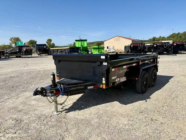 new Dump Trailers Load Trail  for sale, in Poplar Bluff, MO Thumbnail 16