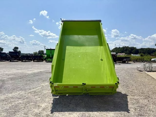 new Dump Trailers Load Trail  for sale, in Poplar Bluff, MO Thumbnail 14
