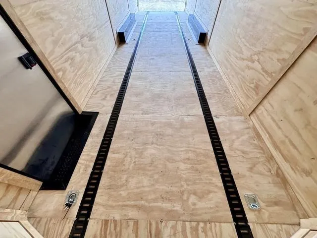 new Car Haulers / Racing Trailers J&A Trailers  for sale, in Poplar Bluff, MO Thumbnail 14