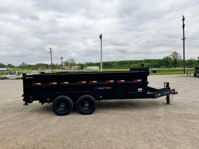 new Dump Trailers Load Trail  for sale, in Poplar Bluff, MO Thumbnail 24