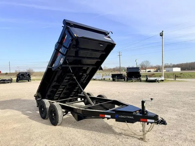 new Dump Trailers Load Trail  for sale, in Poplar Bluff, MO Thumbnail 3