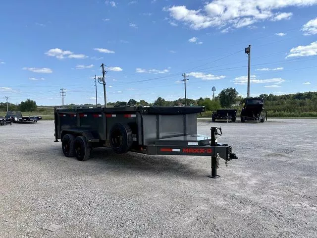 new Dump Trailers MAXX-D  for sale, in Poplar Bluff, MO Thumbnail 11