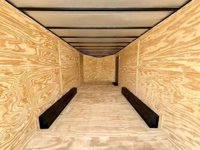 new Car Haulers / Racing Trailers J&A Trailers  for sale, in Poplar Bluff, MO Thumbnail 11