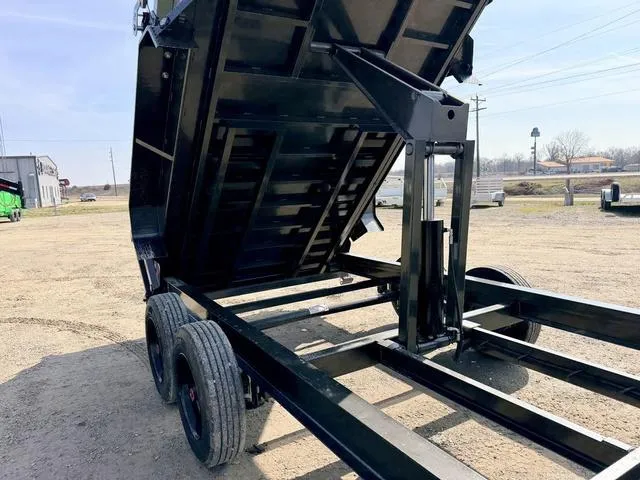new Dump Trailers MAXX-D  for sale, in Poplar Bluff, MO Thumbnail 9
