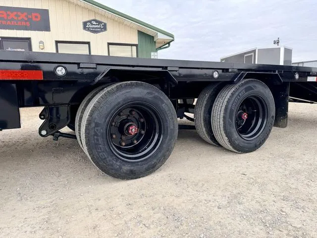 new Flat Decks MAXX-D  for sale, in Poplar Bluff, MO Thumbnail 21