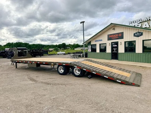 new Utility Trailers Diamond C Trailers  for sale, in Poplar Bluff, MO Thumbnail 4