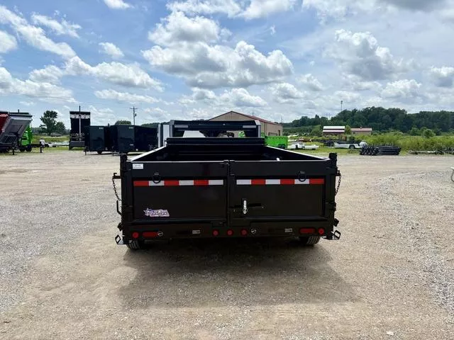 new Dump Trailers Load Trail  for sale, in Poplar Bluff, MO Thumbnail 17