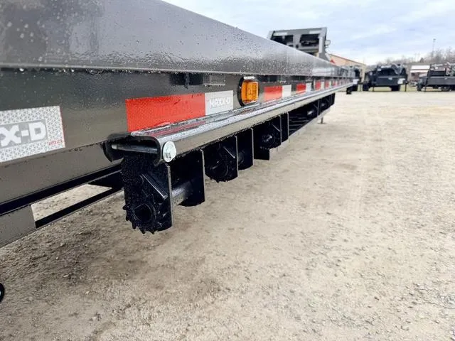 new Tilt Trailers MAXX-D  for sale, in Poplar Bluff, MO Thumbnail 38