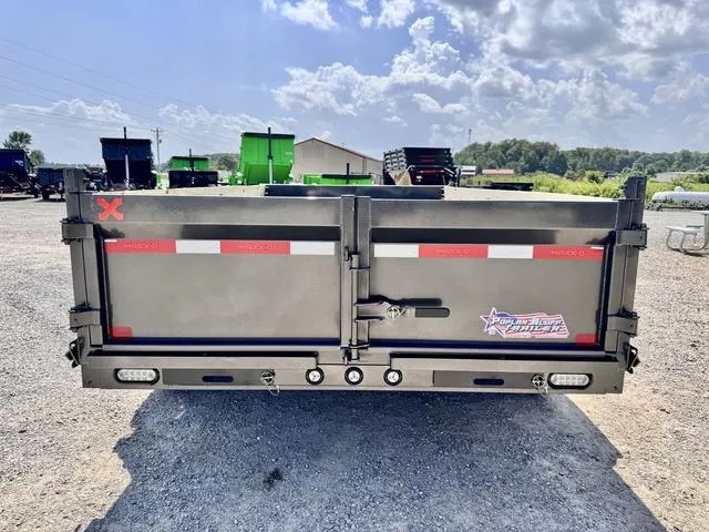 new Dump Trailers MAXX-D  for sale, in Poplar Bluff, MO Thumbnail 6