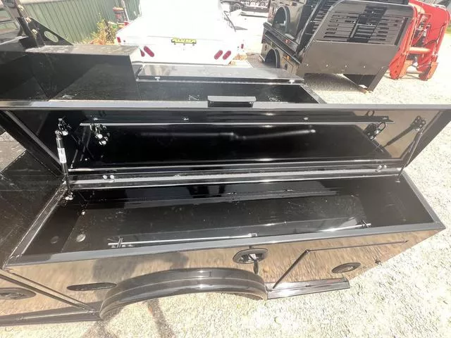 new Flat Decks Bedrock  for sale, in Poplar Bluff, MO Thumbnail 8