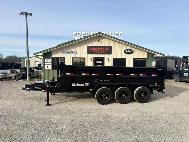 new Dump Trailers Load Trail  for sale, in Poplar Bluff, MO Thumbnail 2