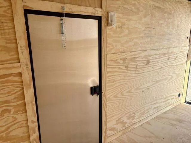 new Cargo (Enclosed) Trailers J&A Trailers  for sale, in Poplar Bluff, MO Thumbnail 19