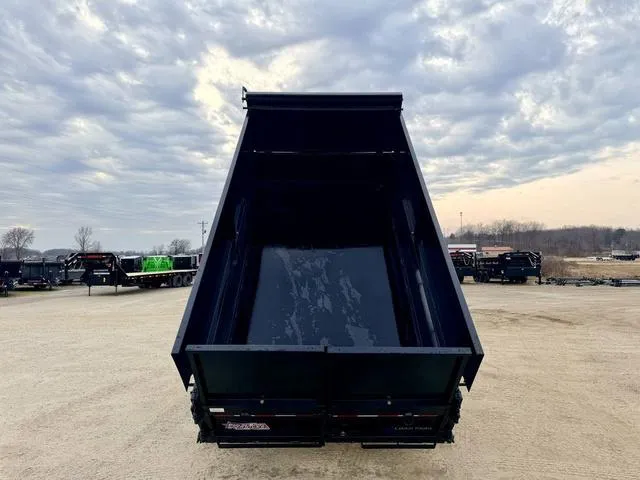 new Dump Trailers Load Trail  for sale, in Poplar Bluff, MO Thumbnail 4