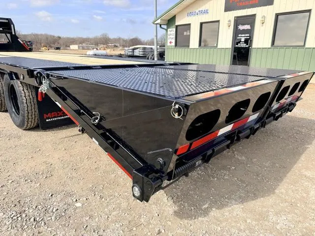 new Other Trailers MAXX-D  for sale, in Poplar Bluff, MO Thumbnail 16