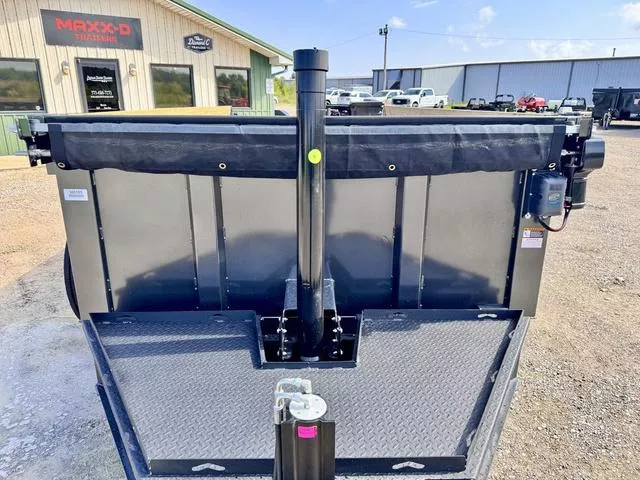 new Dump Trailers Diamond C Trailers  for sale, in Poplar Bluff, MO Thumbnail 30