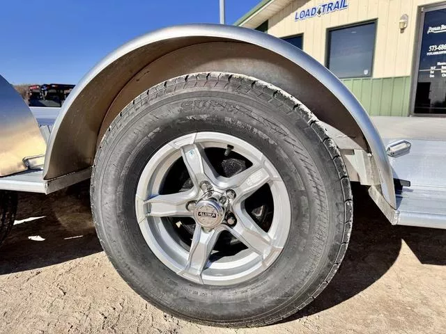 new Utility Trailers Aluma  for sale, in Poplar Bluff, MO Thumbnail 11