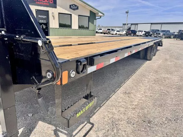 new Equipment / Flatbed Trailers Load Trail  for sale, in Poplar Bluff, MO Thumbnail 15