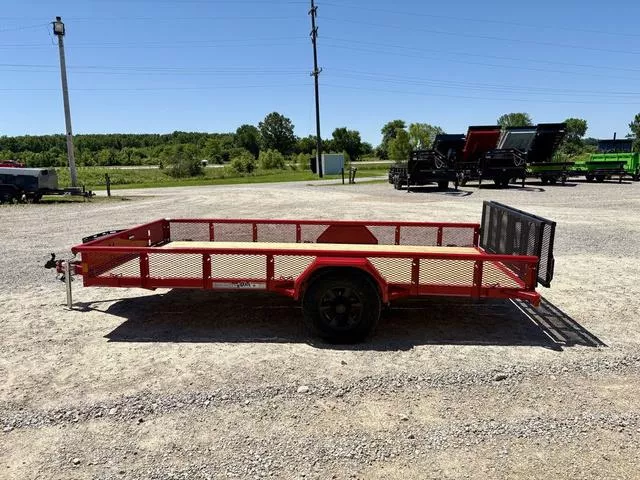 new Utility Trailers Diamond C Trailers  for sale, in Poplar Bluff, MO Thumbnail 7