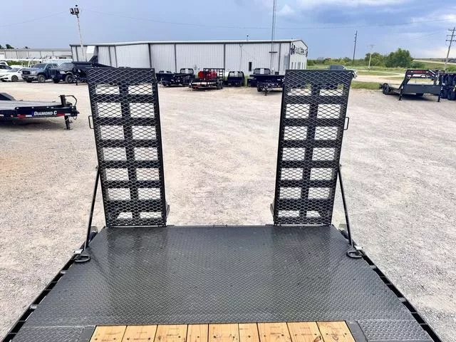 new Equipment / Flatbed Trailers MAXX-D  for sale, in Poplar Bluff, MO Thumbnail 9