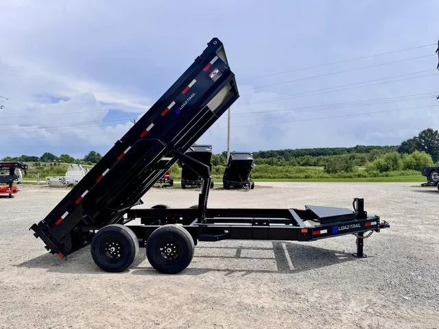 new Dump Trailers Load Trail  for sale, in Poplar Bluff, MO Thumbnail 14