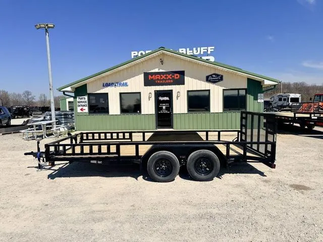 new Utility Trailers Load Trail  for sale, in Poplar Bluff, MO Thumbnail 2