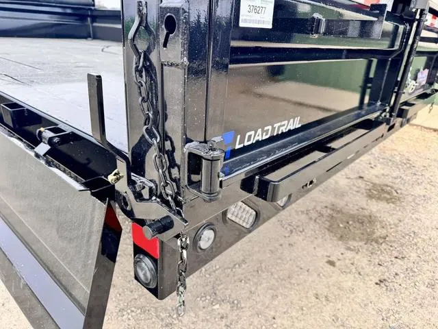 new Dump Trailers Load Trail  for sale, in Poplar Bluff, MO Thumbnail 18