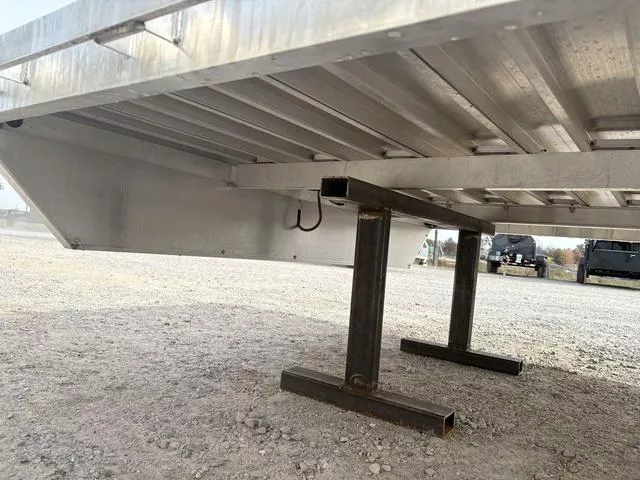 new Flat Decks Aluma  for sale, in Poplar Bluff, MO Thumbnail 16