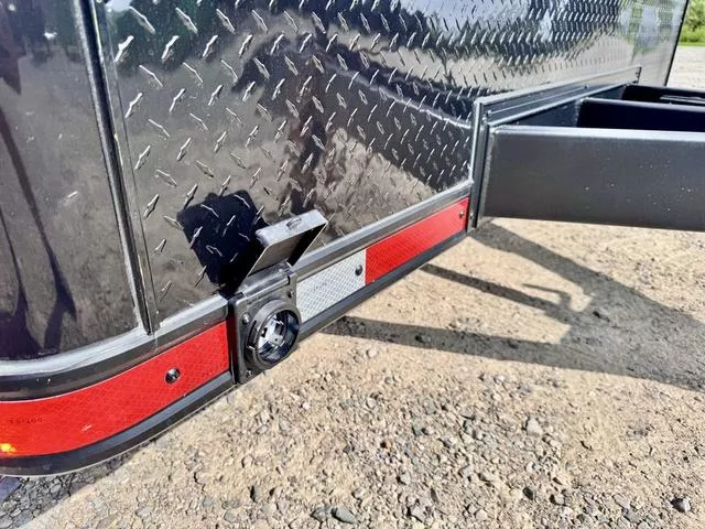 new Car Haulers / Racing Trailers United Trailers  for sale, in Poplar Bluff, MO Thumbnail 31