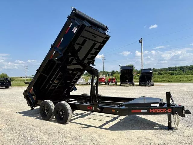 new Dump Trailers MAXX-D  for sale, in Poplar Bluff, MO Thumbnail 16