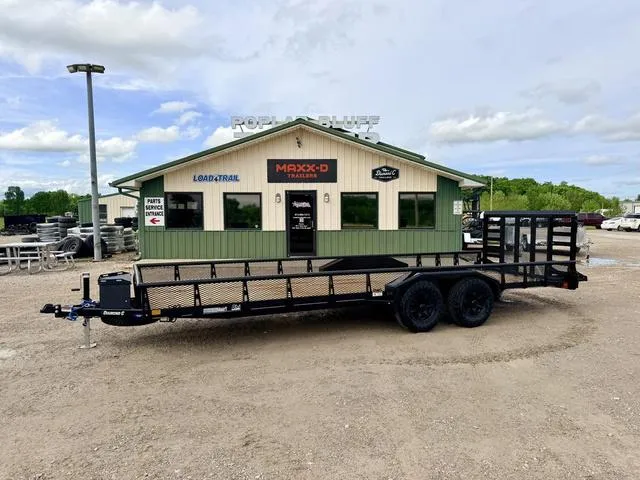 new Utility Trailers Diamond C Trailers  for sale, in Poplar Bluff, MO Thumbnail 34