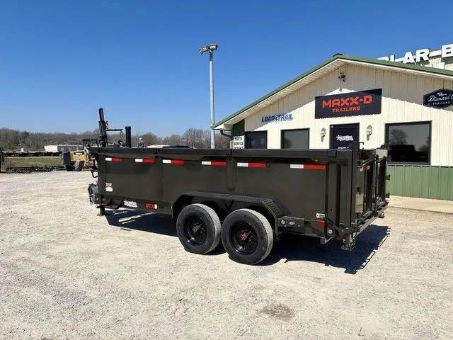 new Dump Trailers MAXX-D  for sale, in Poplar Bluff, MO Thumbnail 23