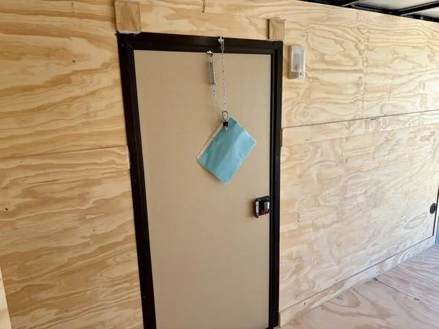 new Cargo (Enclosed) Trailers Anvil  for sale, in Poplar Bluff, MO Thumbnail 12