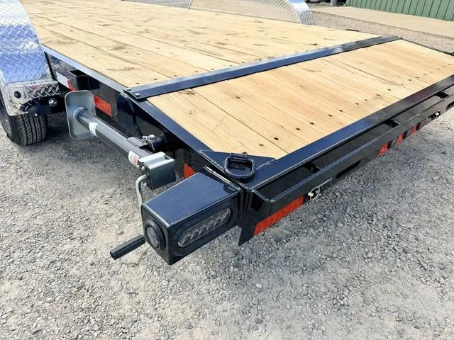 new Car Haulers / Racing Trailers Load Trail  for sale, in Poplar Bluff, MO Thumbnail 10