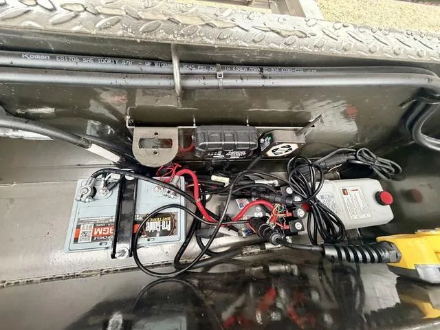 new Dump Trailers MAXX-D  for sale, in Poplar Bluff, MO Thumbnail 20