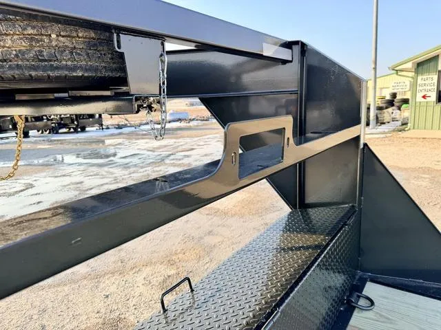 new Car Haulers / Racing Trailers MAXX-D  for sale, in Poplar Bluff, MO Thumbnail 16